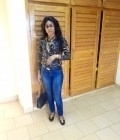 Rencontre Femme Cameroun à yaounde4 : Lionelle, 38 ans
